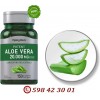 ალოე ვერა კაფსულებში