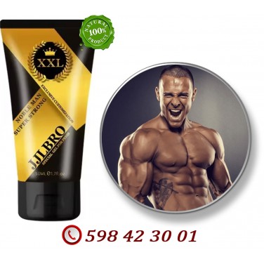 ერექციის აღმდგენი კრემი