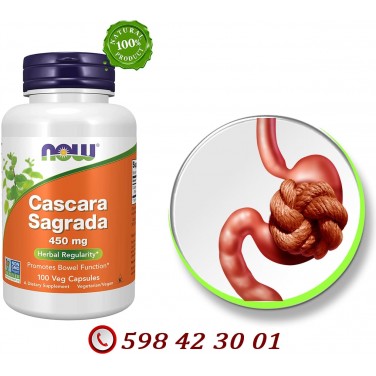 კასკარა